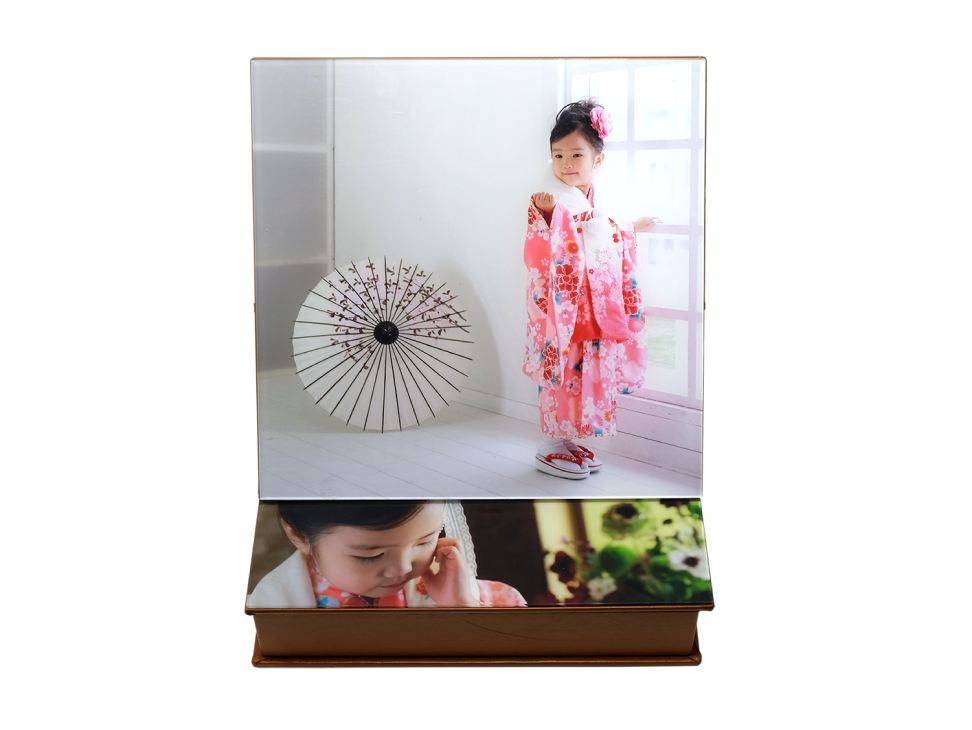 ディリーアクリルフレームのイメージ写真1