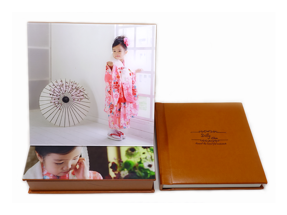 ディリーアクリルフレームのイメージ写真2