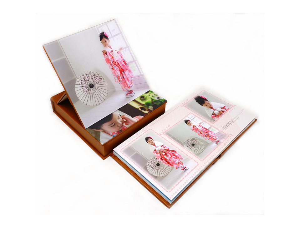 ディリーアクリルフレームのイメージ写真3