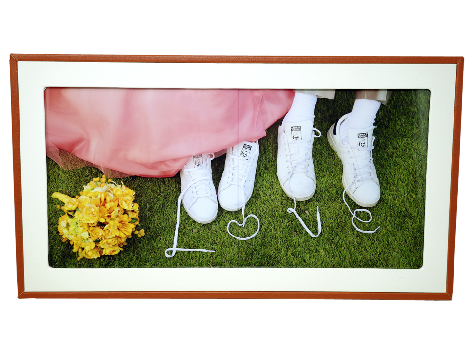 ページdeフレームのイメージ写真2