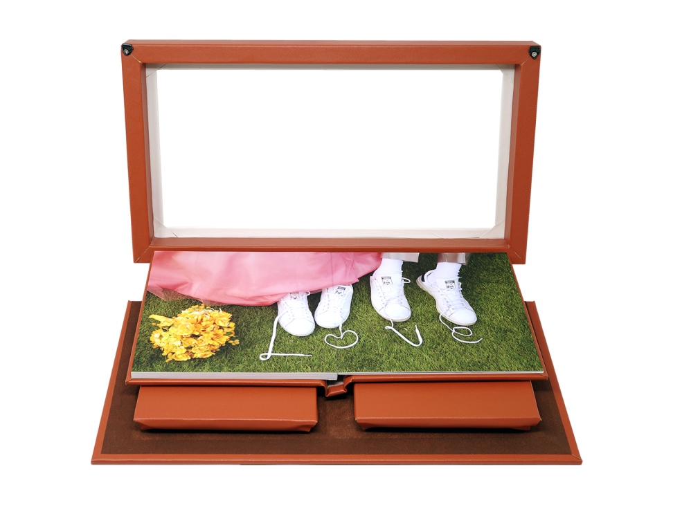 ページdeフレームのイメージ写真3