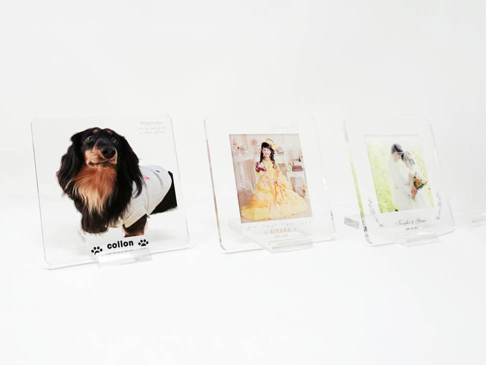 デコラのイメージ写真1