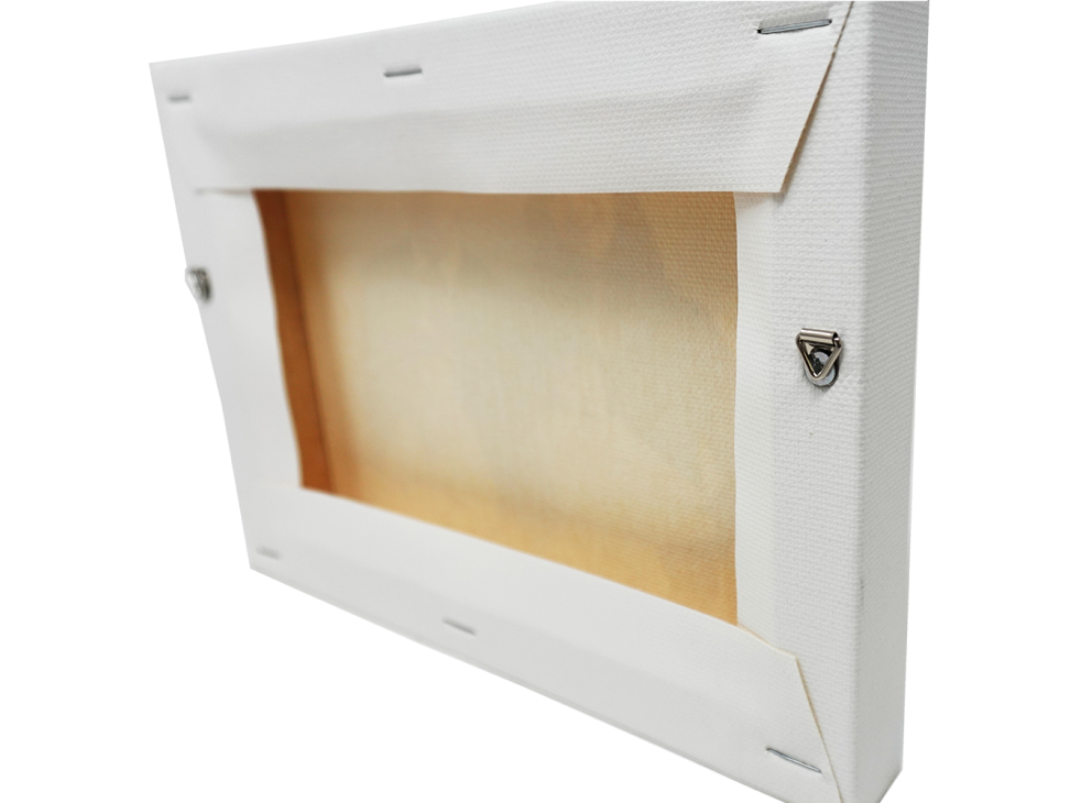 キャンバスフレームのイメージ写真3