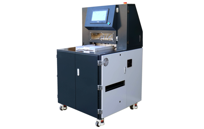 HPB-13Mini製品画像